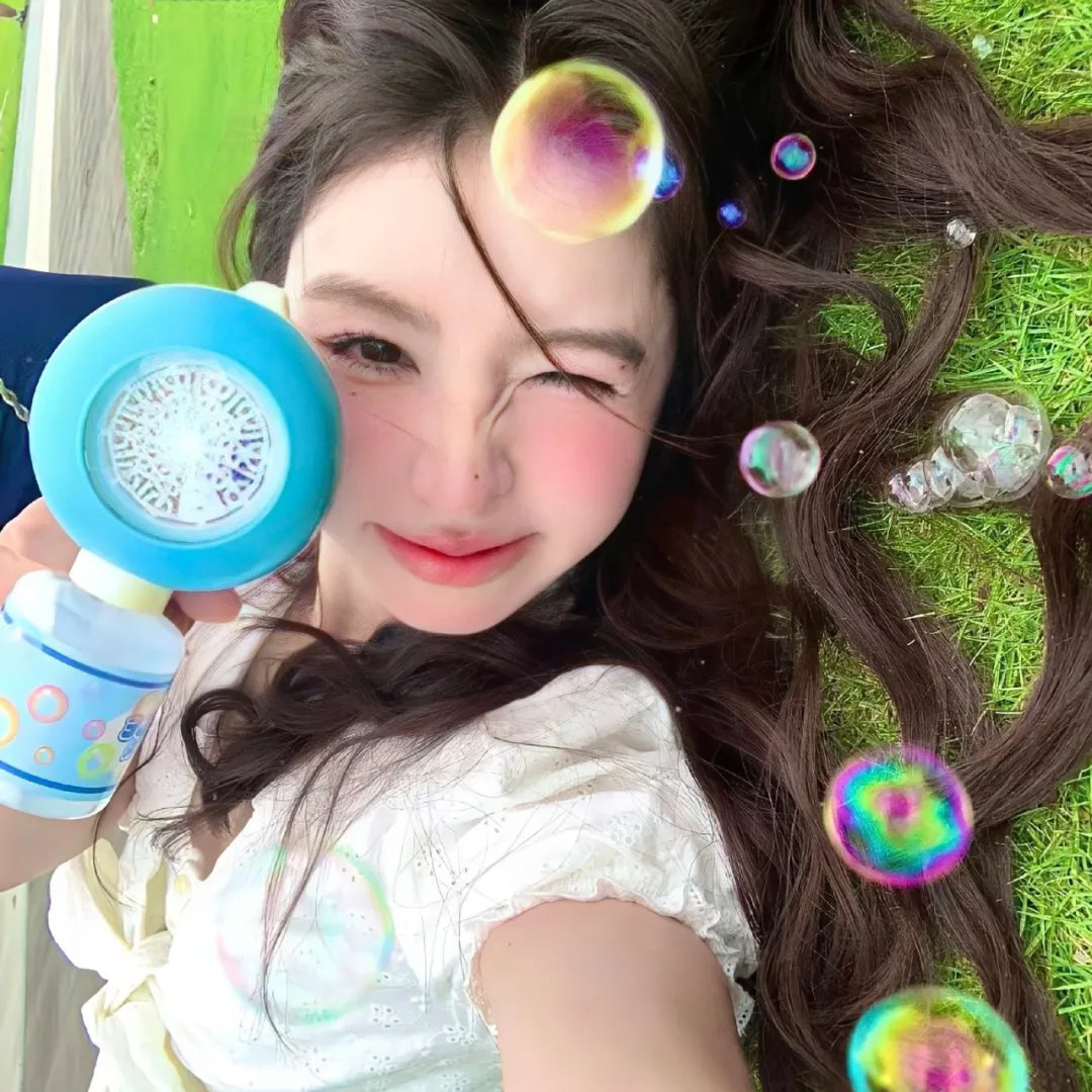 亲爱的小小忧愁