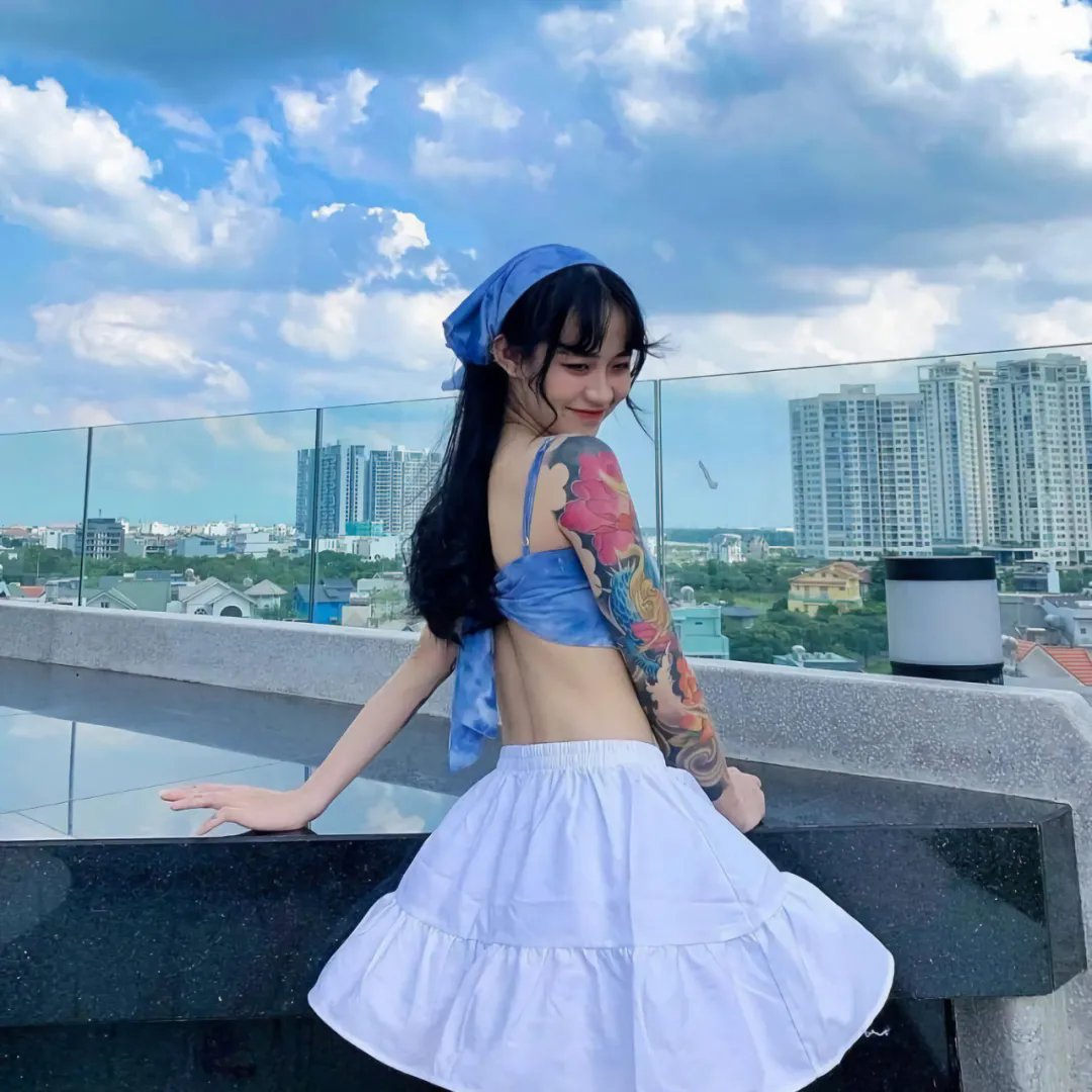 青盲